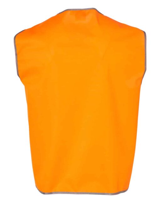 SW02 Orange Back