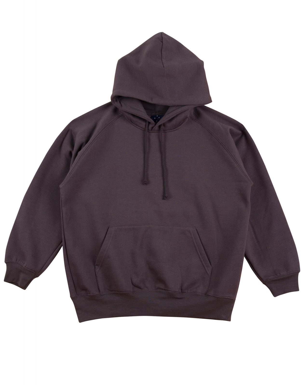 Men's Warm Hug Fleece Hoodie FL07