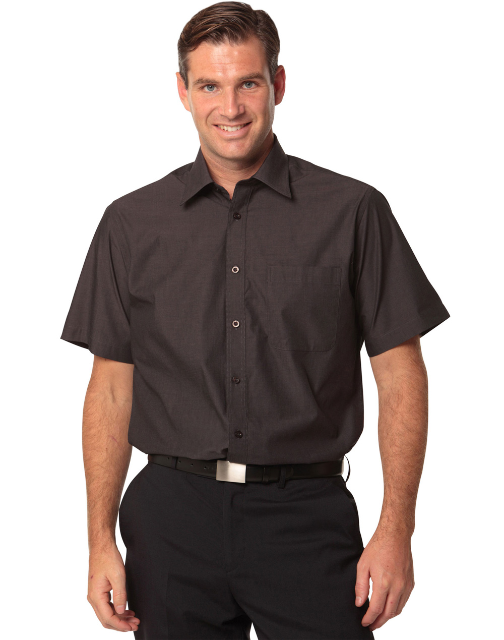 Men's Nano ™ Tech Short Sleeve Shirt M7001