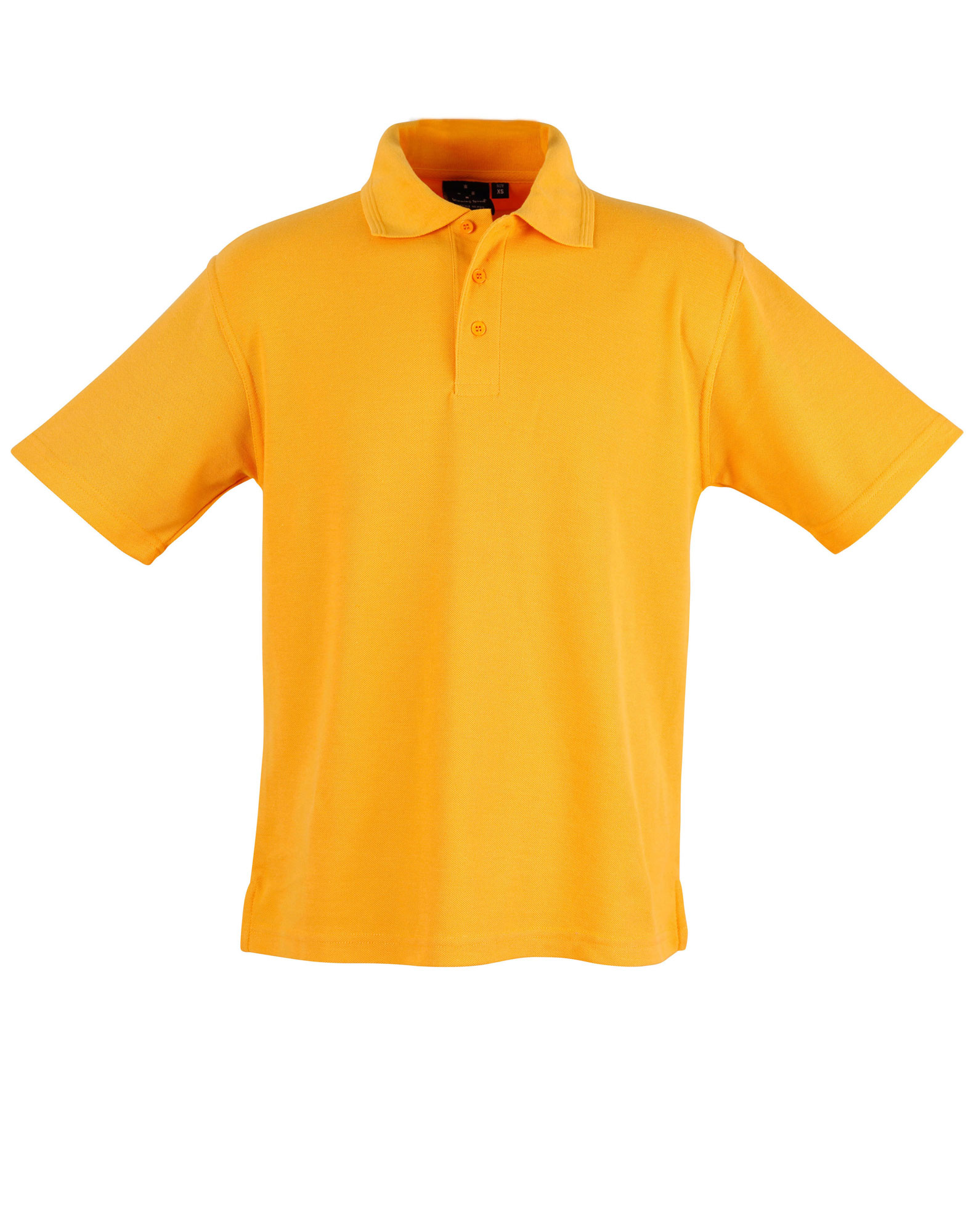 TRADITIONAL POLO Poly/Cotton Unisex PS11