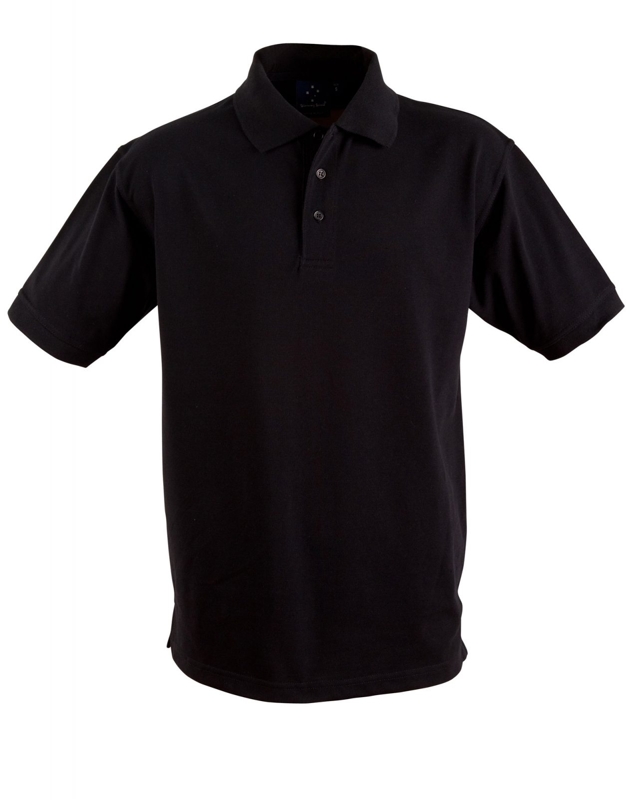 Men's DELUX POLO PS22