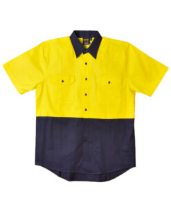 SW57 Yellow.Navy l