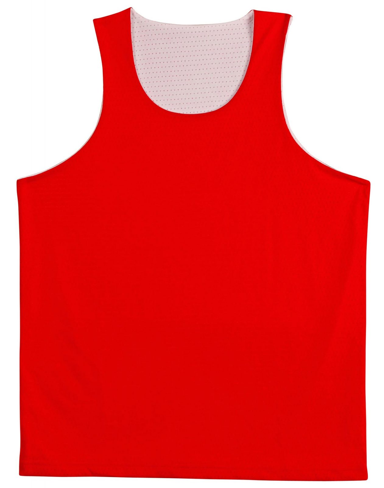 AIRPASS BASKETBALL SINGLET TS81