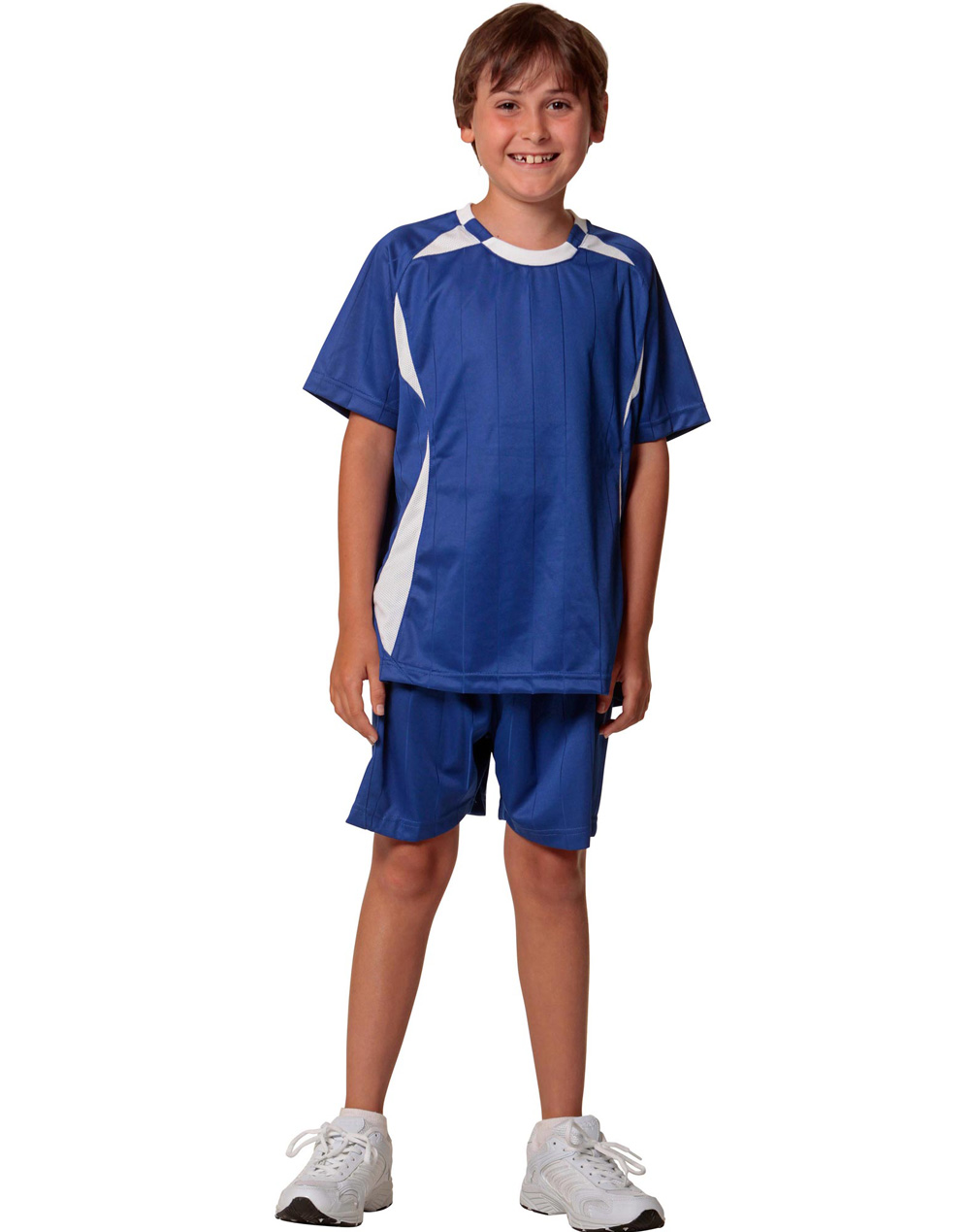 youth small soccer jersey