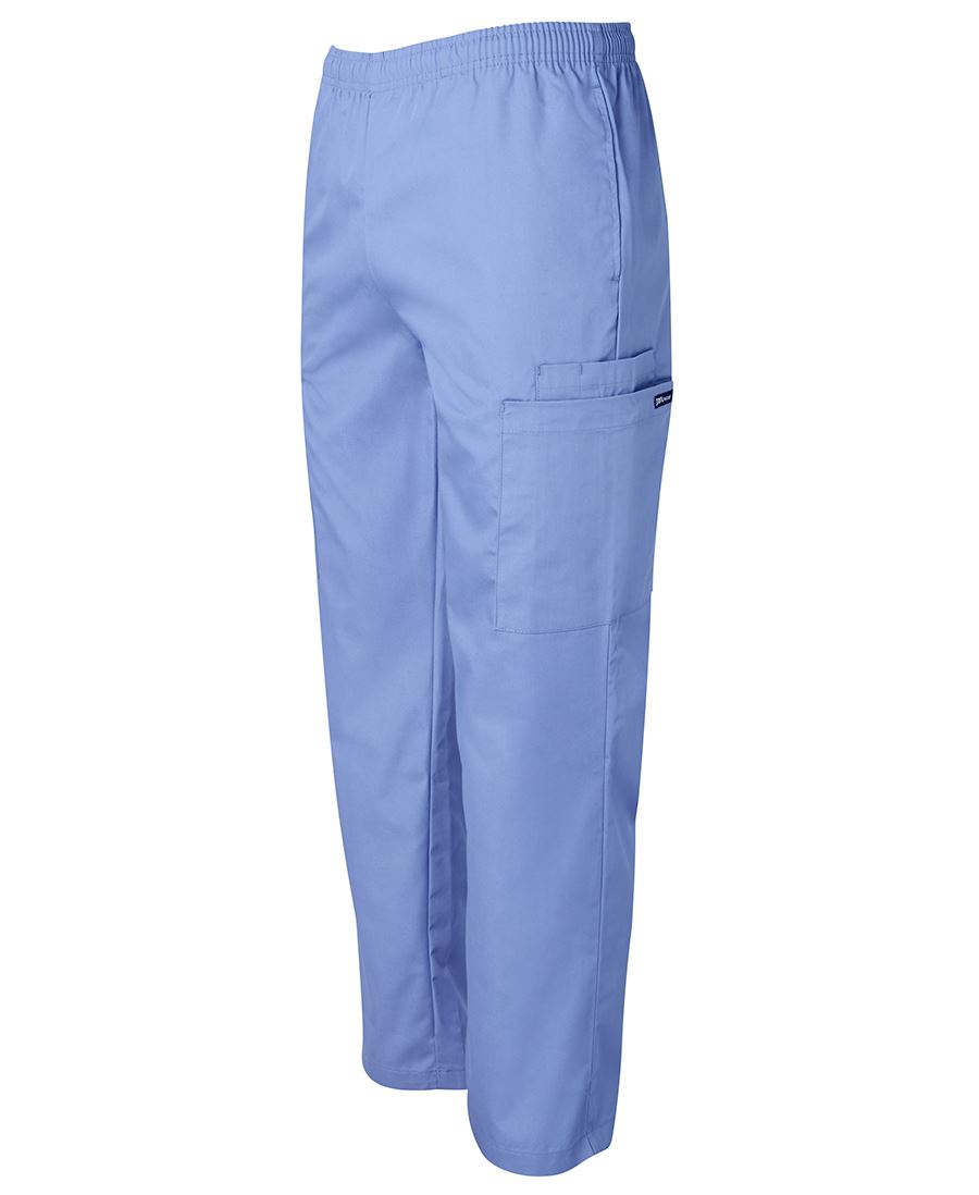 JB's Wear Unisex Scrubs Pants 4SRP