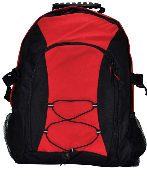 B5002 BlackRed l