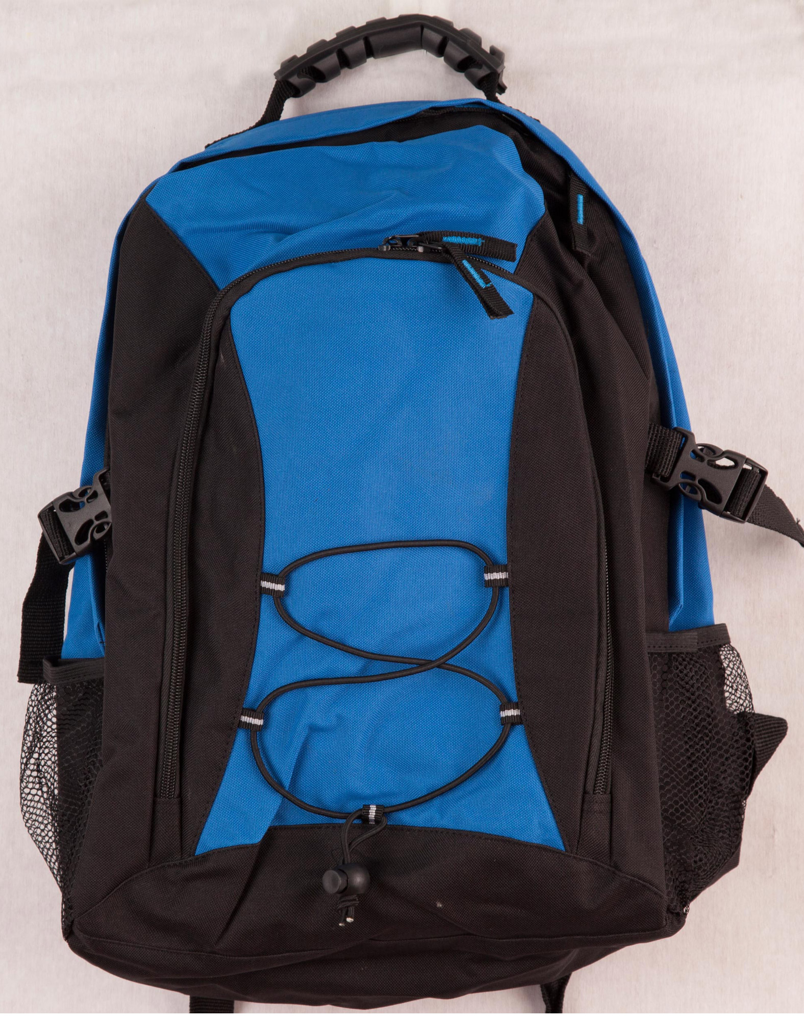 Smartpack Backpack B5002