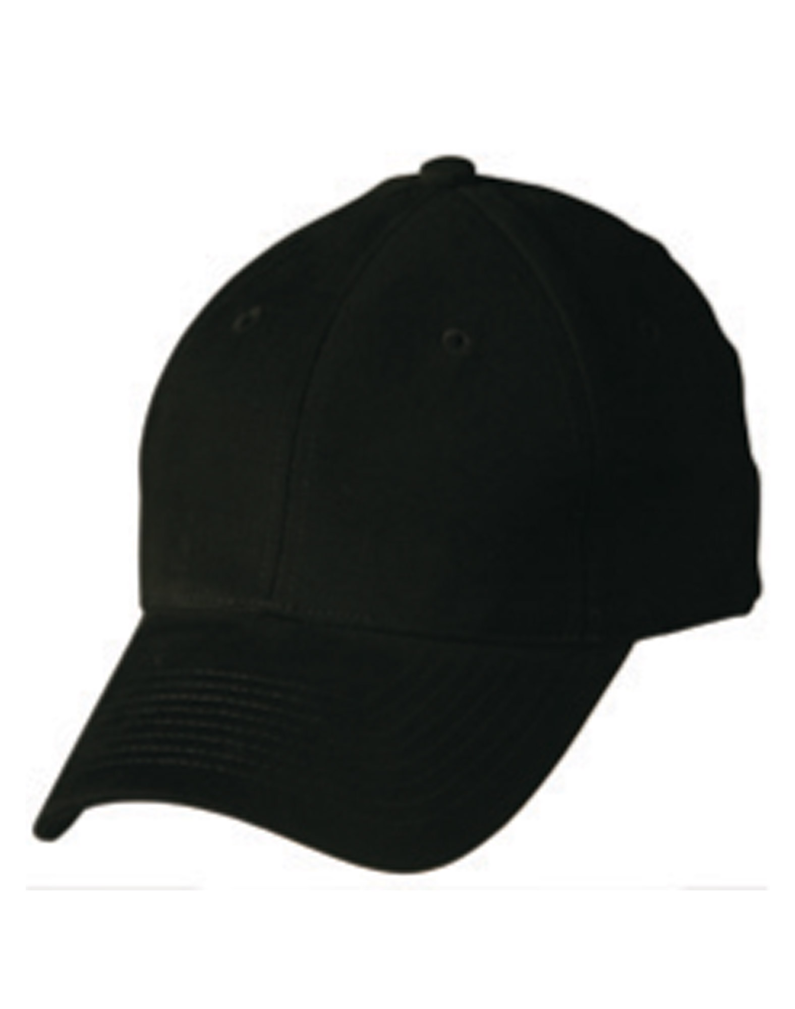 Heavy Brushed Cotton Cap CH01