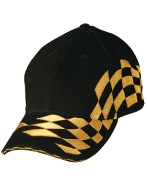 CH99 Black.Gold l