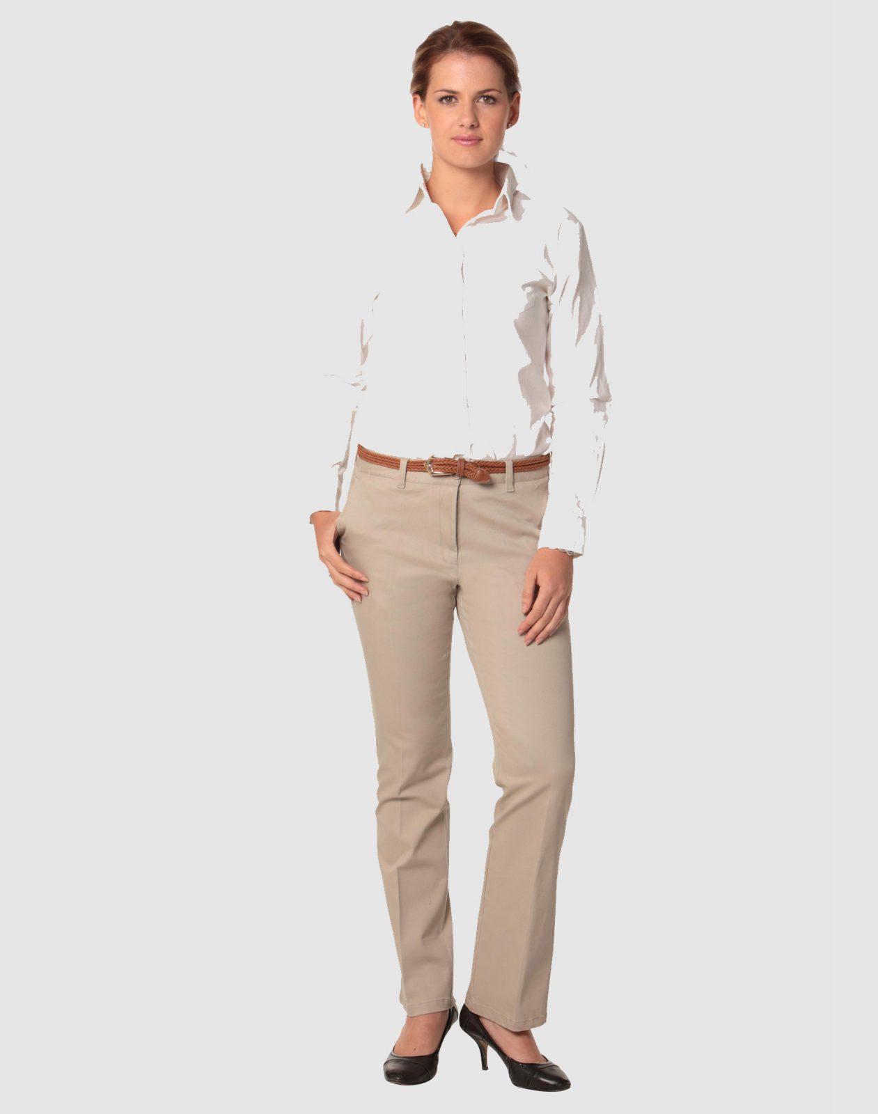 Women S Chino Pants M