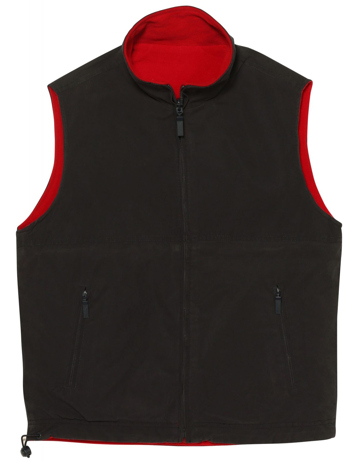 Unisex Reversible Vest PF04A