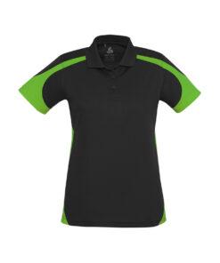 P401LS Black Green