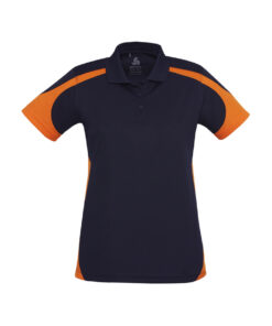 P401LS Navy Orange