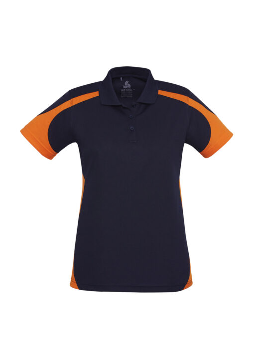 P401LS Navy Orange