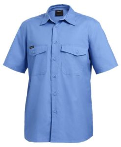 kinggee workcool 2 shirt s s k14825