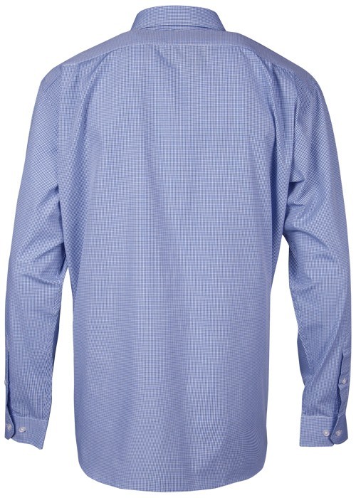 Mens Toorak Long Sleeve Shirt 1901L