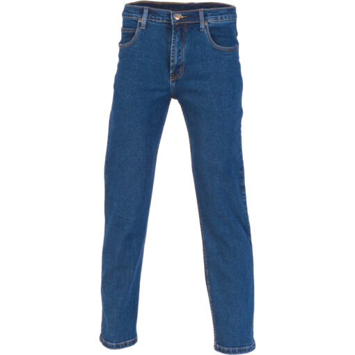 3317 DNC Denim Jeans
