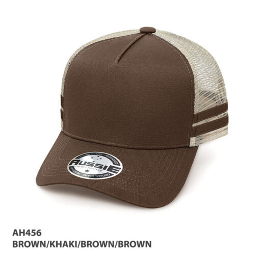 AH456 Brown Khaki Brown Brown 25763