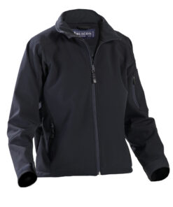 Beacon Womens Libby Softshell Jacket Navy