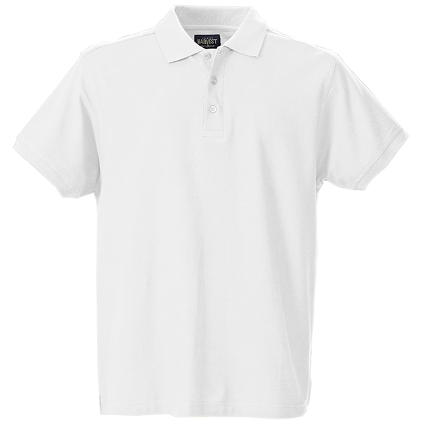 James Harvest Morton Heights Gents Polo