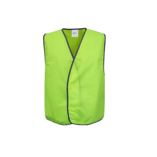 W1 Hi Vis Safety Vest