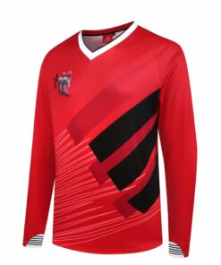 Goalie Jersey