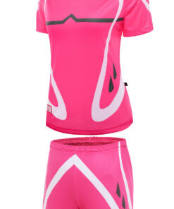 Soccer Pink