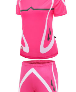 Soccer Pink