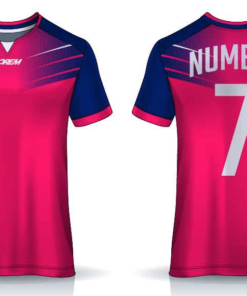 Sports Shirts Pink