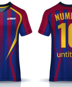 barcelona Jersey