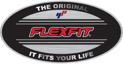 Flexfit Cap Logo