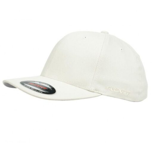 yupoong flex fit cap bone 6277