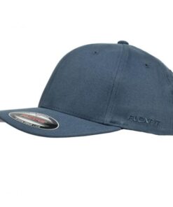 yupoong flex fit cap charcoal 6277