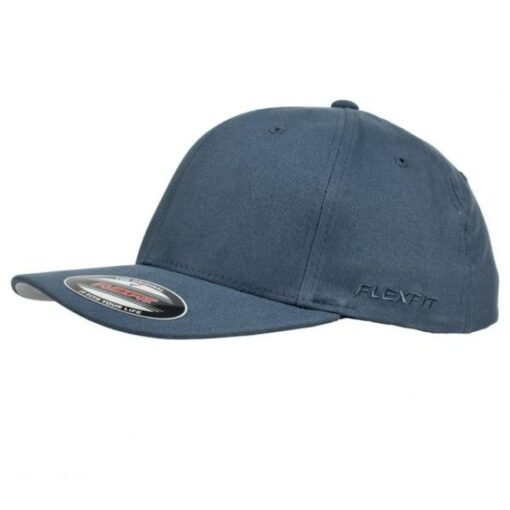 yupoong flex fit cap charcoal 6277