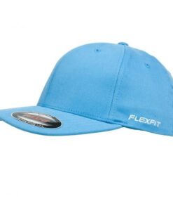 yupoong flex fit cap nsw blue 6277