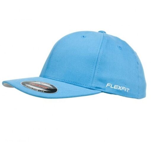 yupoong flex fit cap nsw blue 6277