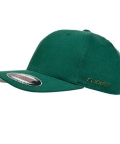 yupoong flex fit cap spruce 6277