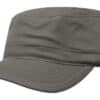 Military Cap Khaki