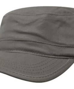 Military Cap Khaki