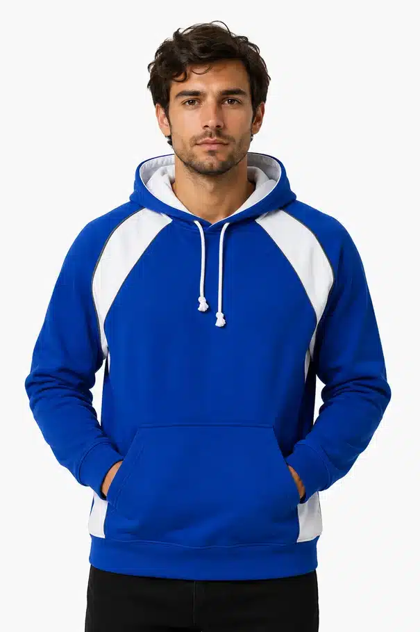 Mens Huxley Hoodie Mens Huxley Hoodie